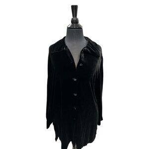 Rena Rowen For Saville Button Down Top